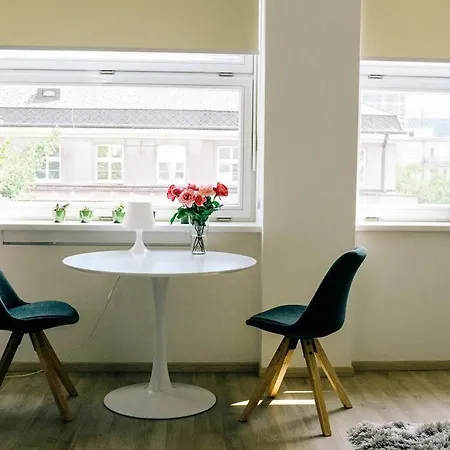 New In Quiet Part Of The Center Μπρατισλάβα