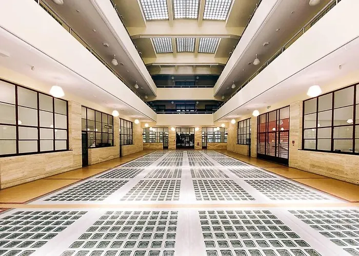 New In Quiet Part Of The Center 公寓 布拉迪斯拉发