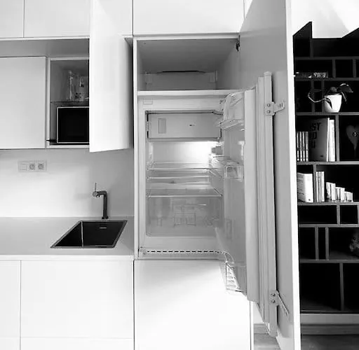 New In Quiet Part Of The Center Apartament Bratislava