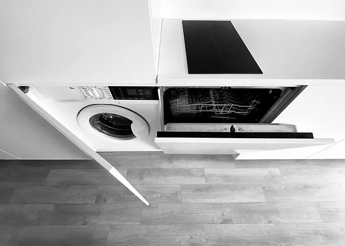 New In Quiet Part Of The Center * Bratislava