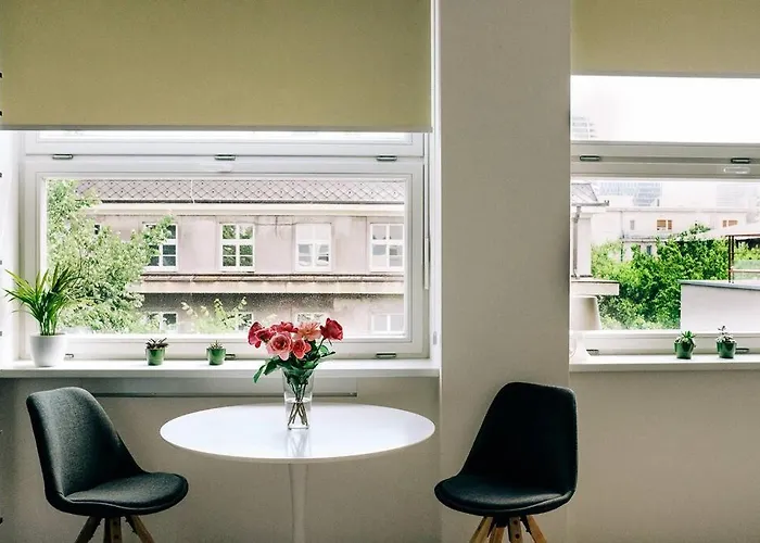 Apartmán New In Quiet Part Of The Center