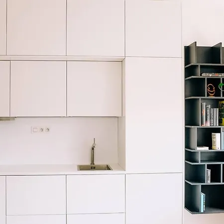 New In Quiet Part Of The Center Apartman Pozsony